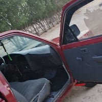 موديل ٩٢ • شاصيه مكفول • رقم بصره
