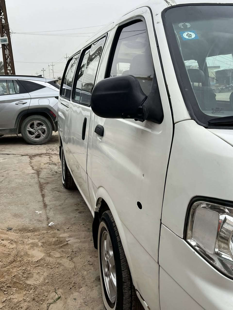 سلام عليكم منغولي لبيع كير مكينه اكسن مكفولات بسمي السياره تحويل ثاني يوم مصبوغه عام موديل 2005 لستفسار ***********
