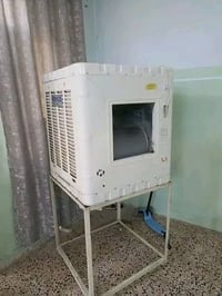 للبيع مبرده حجم 2 ونص نظيف شرط شرط شغال قليل مستخدم سعرة 90 الف بي مجا...