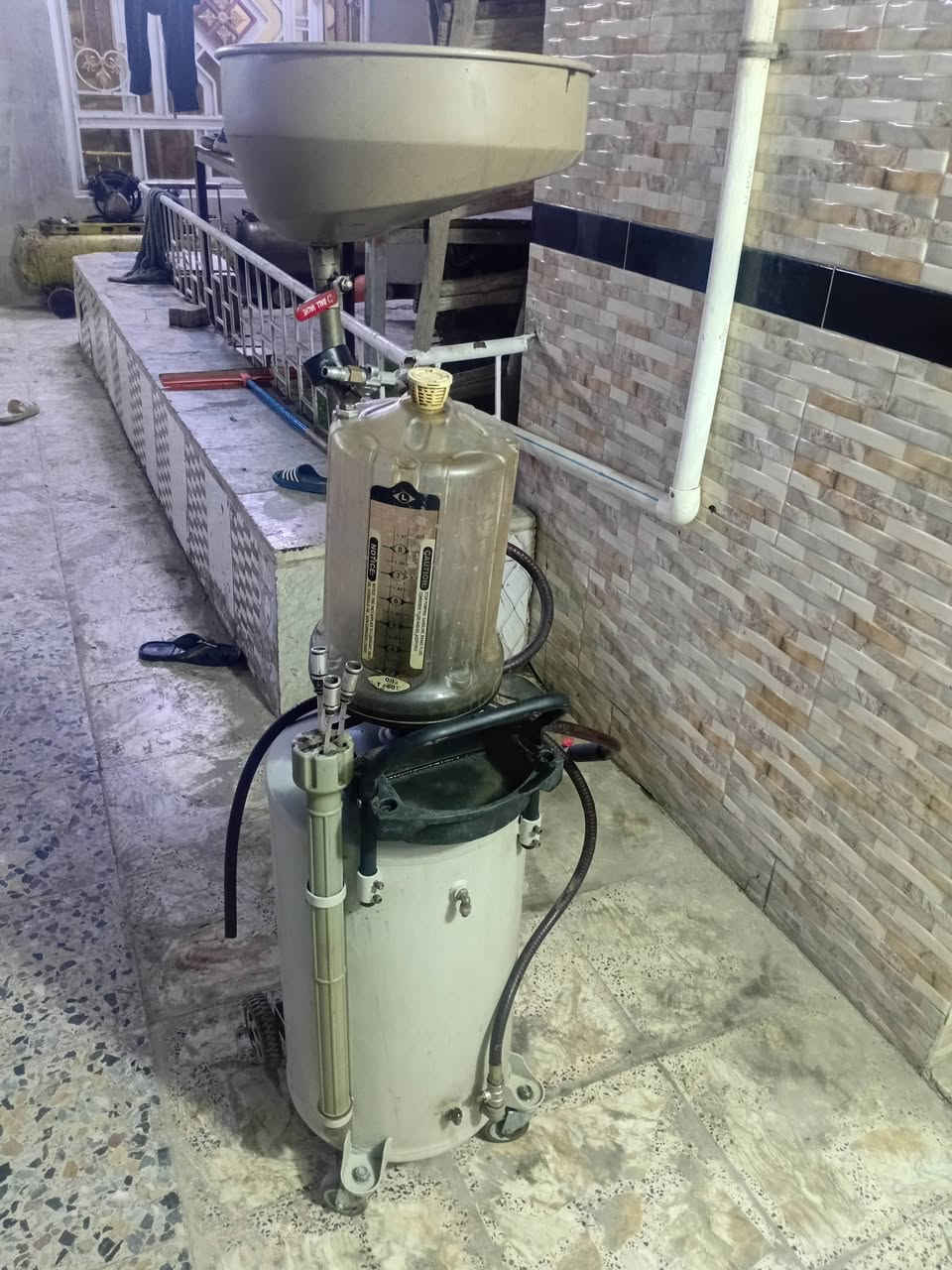 شافطه دهن كلش نضيفه مكان بغداد ***********واتساب
