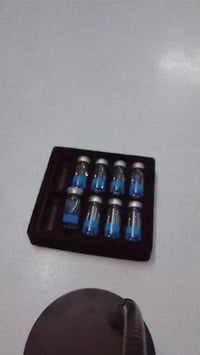 شامبو • حنة • صبغ شعر