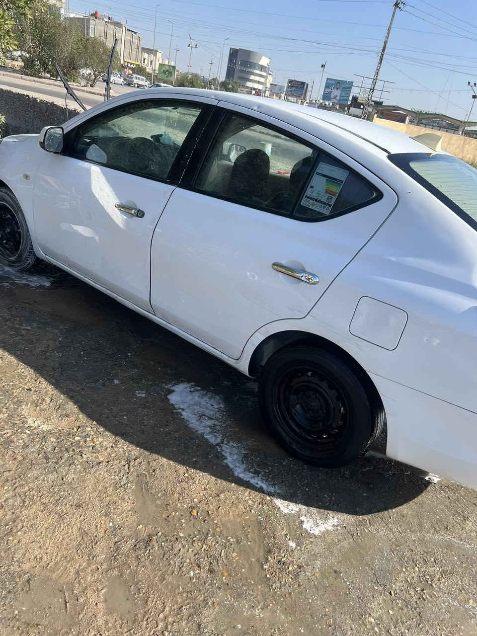 متومه وجاهزه من كلشي 
كصه جنطه السعر ٤٤ 
مكاني بصره

***********
