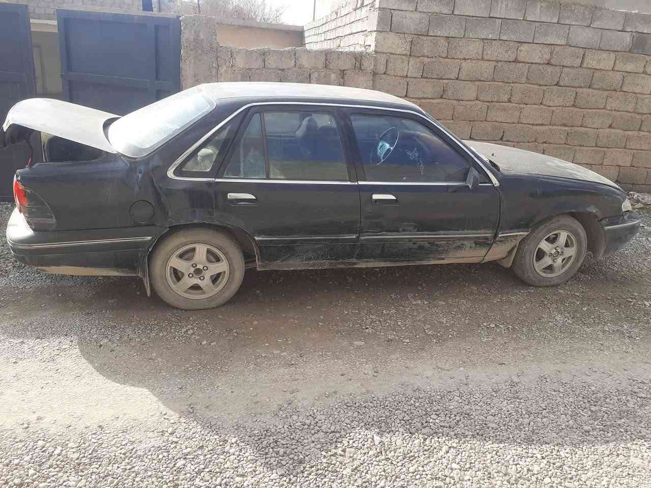 السلام عليكم دايو برنس السعر ١٤ بيها يطق كيرها نظيف كهربائيات شغاله مسجله بس صاحبها ماموجود مكفوله
مكاني صلاح الدين الشرقاط يرهم مراوس***********
