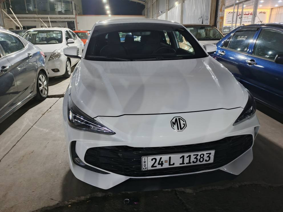 ايمجي موديل2024سياره كلش نضيف بس بي شبر صبخ سعر 98هاتف *********** أربيل, العراق
