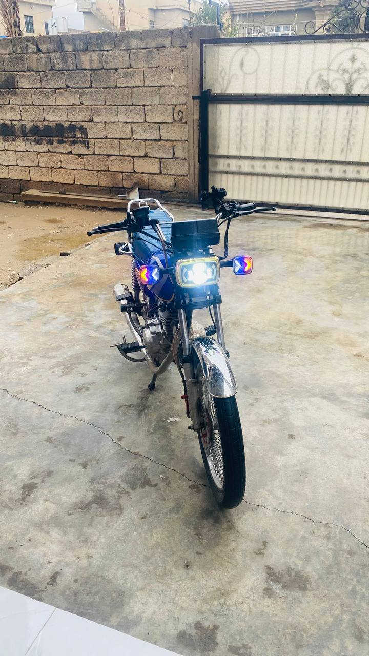 السلام عليكم ماطور 2024سونك نظيف فول السعر600 وبي مجال وتدللون علينه ***********
