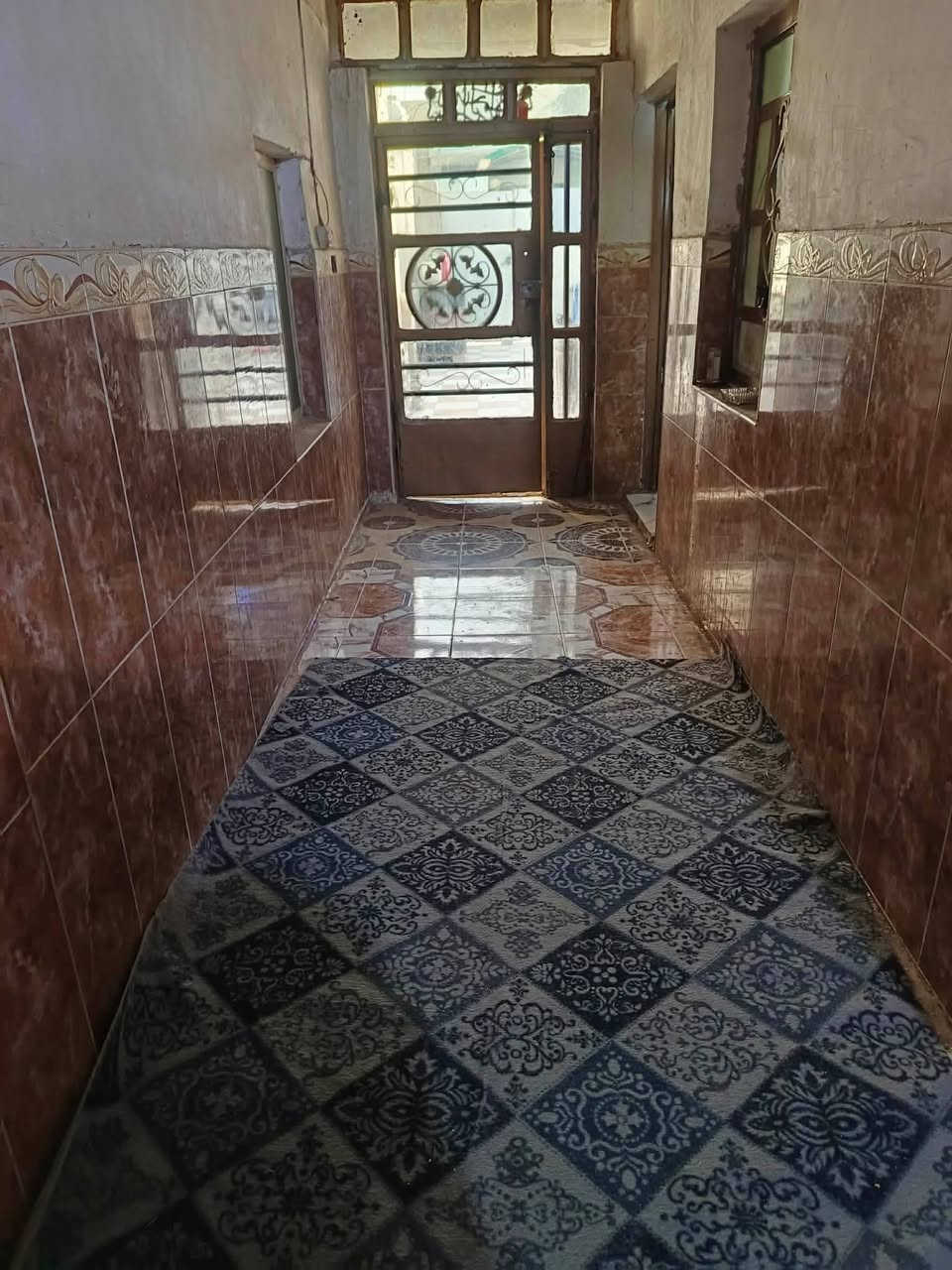 سلأم عليگم ورحمة
دأر للبـيـع* طــــأبــو صــــرف
🏘 ألمسـأحـة 105.. 
تـتـگون 📍مـن 
غــرفـة وصــألـة وبــيـهـأأ گـرآچ ومطـبـخ وصـحـيـأت //ألـعـنـوأن ألــــديـوأنـيــة!
حــي ألـعــسـگـري ألثـأنـي // شــأرع 60
فـرع ألـعـدسـة الذهـبيــة مـصـور ¶ 
گـل ألـخـدمــأأت مـتـوفـرة قريبأأ ع شـآرع جـدأ
ألـا سـعــٓر 63 ألآشـــرأأي يتـفـضـل خـأص //


**إذا كنت صاحب هذا الإعلان وتريد حذفه لأي سبب، رجاءا أرسل رسالة إلى الدعم الفني**