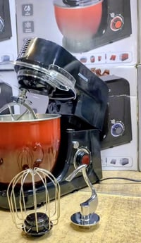 عجانة بور مكس • أصلية ألمانية • ٤لتر