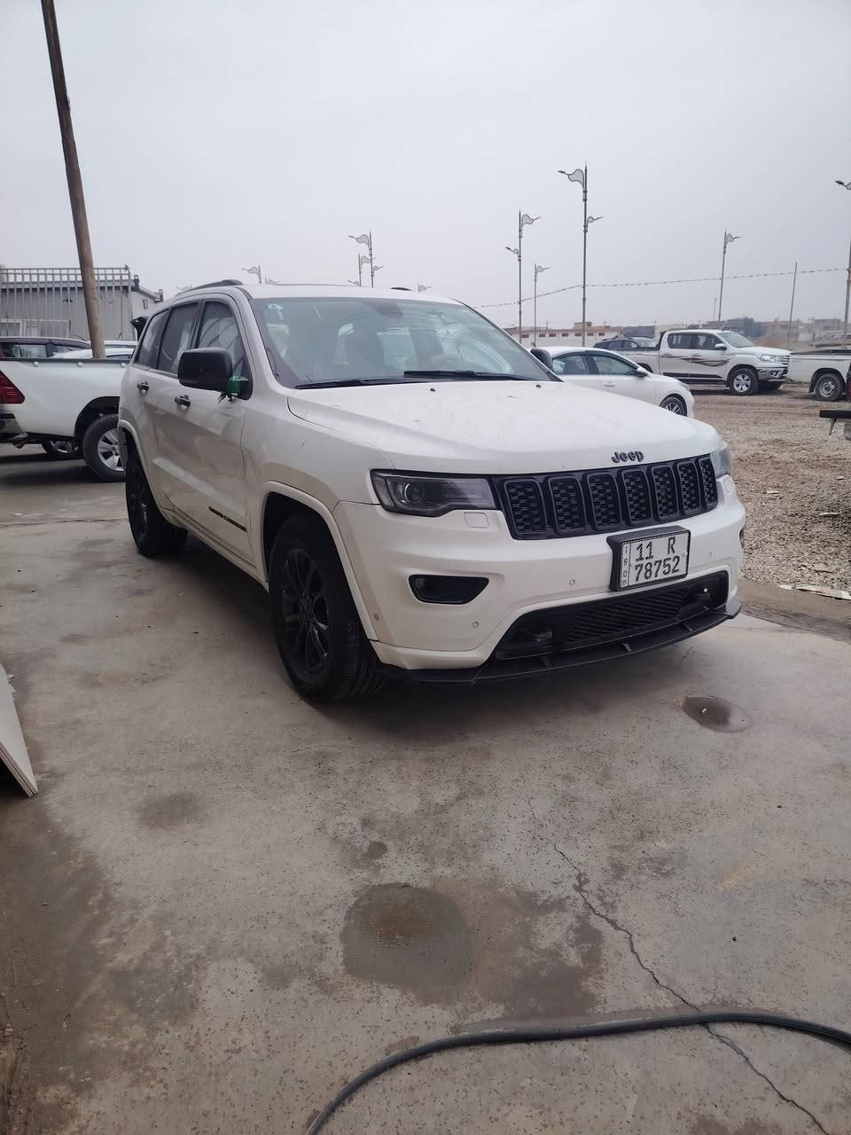 السلام عليكم جيب 2014 خليجي فول مواصفات لمتد رقم بغداد بسمي تريد تحويل تريد وكاله محرك كير صدر كفاله وظع شركه تخم تاير جديد مواصفات فول بني رامه كشنات كرهبا كشنات تدفه تبريد شاشه كير طياره 8 نمر فور ويل 4 مودات قياده جنطه كرهباء لد امامي لد خلفي لايت زنون السياره مواصفاته هواي متخلص جنايت الجيب يعرفوه السياره خليجي بيه 3 قطع صبغ فقط بدون دواخل مكان السياره واسط الصويره ترهم مراوس بقل منه الاتصال ***********
