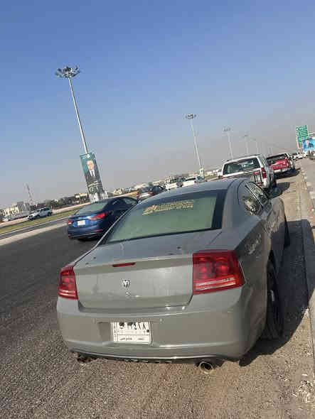 ٢٠٠٧
***********
تخم تاير حداديه  جديديه وجاهزه 
ب ٨٩. ورقه
