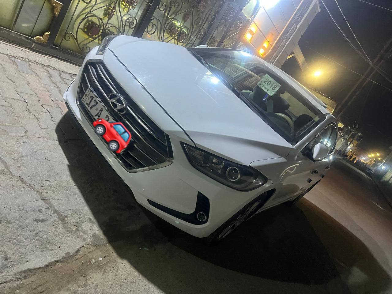 سلام عليكم
النتراا 
موديل 18
خليجي 
مكفول 
فول مواصفات 
مري شفط 
باقي الاستفسار على رقم 
***********
