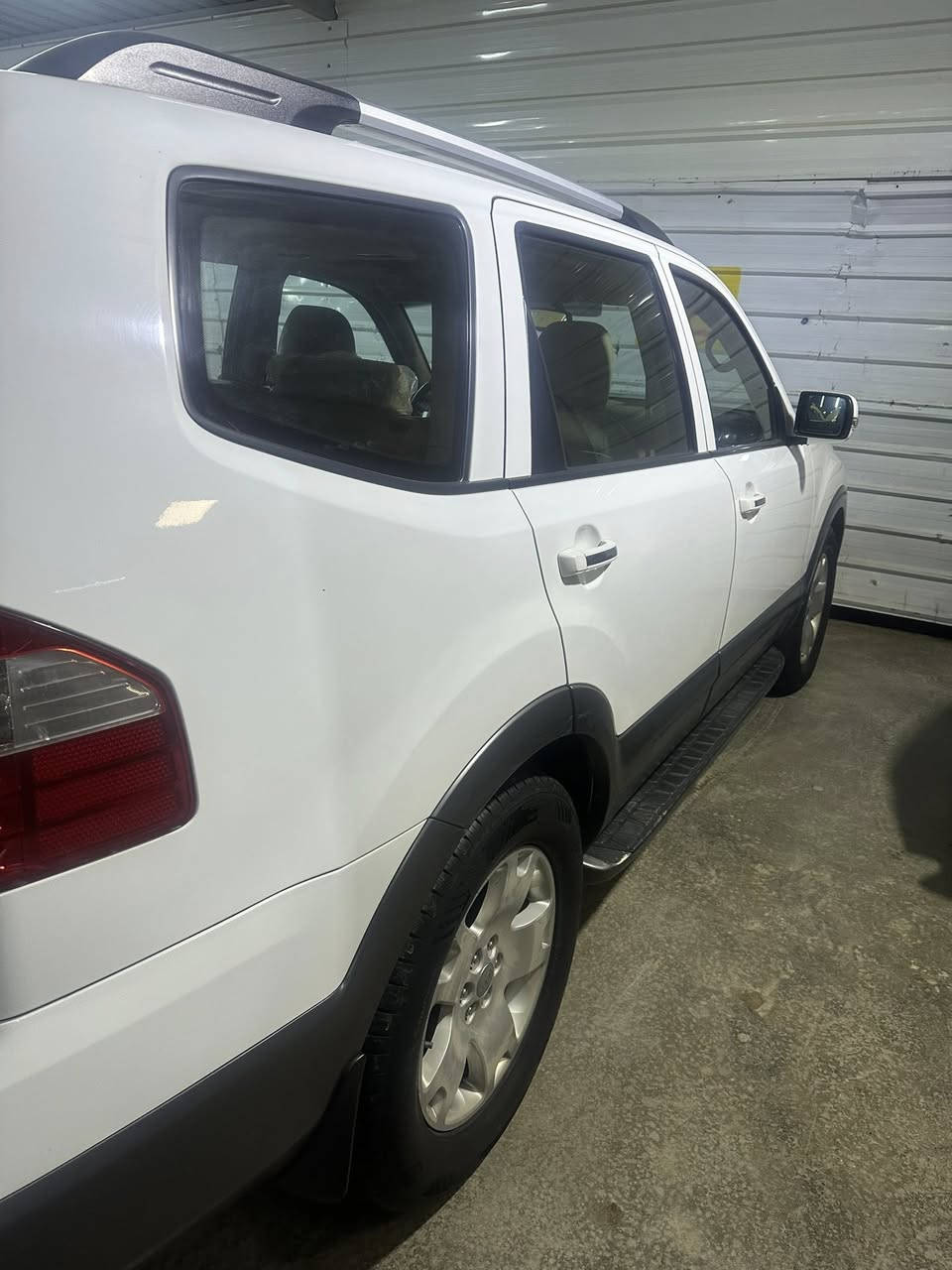 كيا موهافي 2013 فول موصفات بصمه فتحة سقف فور ويل كشنات كهرباء داخل جلد 7راكب 3قطع تبريد كأمره خليفيه وحساسات وزراكات امامي مكينة 3600 
ماشيه 172Km
سبير مانازل مال شركه
السعر ١٨٥٠٠


**إذا كنت صاحب هذا الإعلان وتريد حذفه لأي سبب، رجاءا أرسل رسالة إلى الدعم الفني**