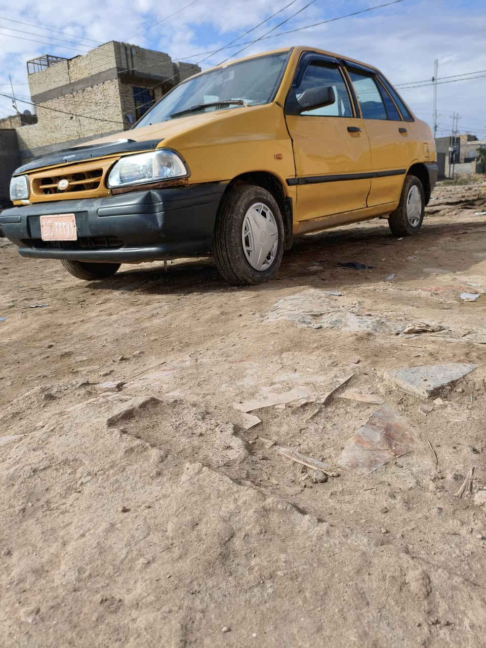 سلام عليكم سايبه 2012 كير نضيف محرك بي خيط بخار بدون تنقيص حداديه نضيفه تخم تاير  كهربائيات شغاله رقم احمر قادسيه سنويه ل21 راعيه ماواصله أتعهد سرقه وعشائر مكاني بابل القاسم سعره 10 وبيه مجال حك الجيه رقم موبايل ***********
