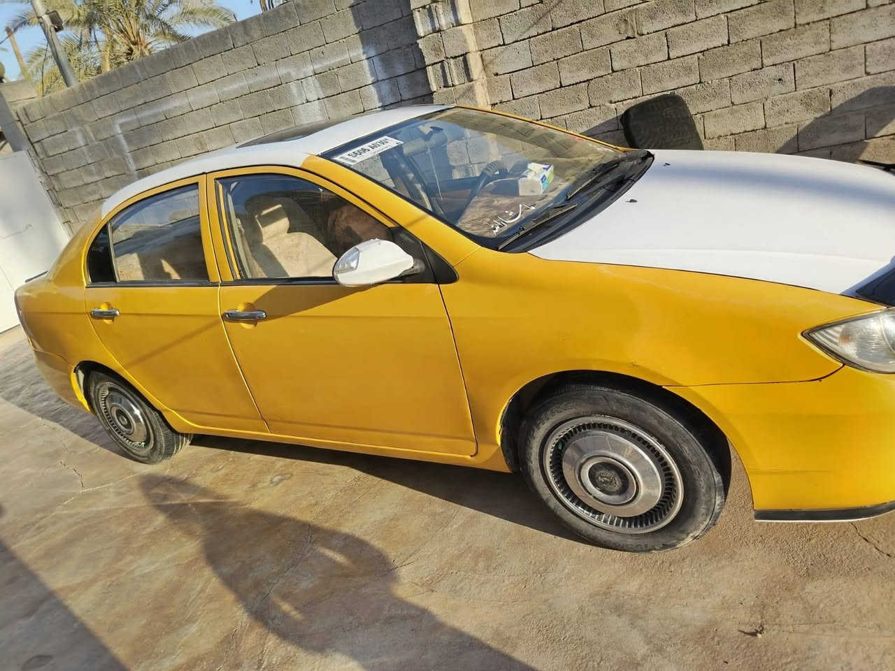 سلام عليكم
ليفان موديل 2011 رقم بغداد الماني
محرك محور كورلا ياباني و كير عادي 
سعر السياره 43 ورقه وبي مجال
للاستفسار *********** بعقوبة, ديالى
