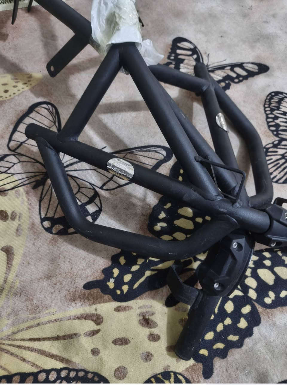 السلام عليكم درع مال PCX اصلي SSS
مال جبل ثالث ورابع العدد 3
‏​​📍 الـمـكـان: بـغـداد : مدينة الصدر
‏📱 لـلـتـواصـل والإسـتـفـسـار:📞 [‪***********‬) 
‏
