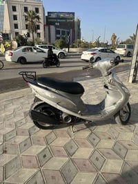 دراجه ماكس منغولي للبيع دراجه مامفتوحه نضيفه للاستفسار على رقم 0780590...