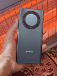 هونر X9a 5G • ٢٥٦ • نظيف