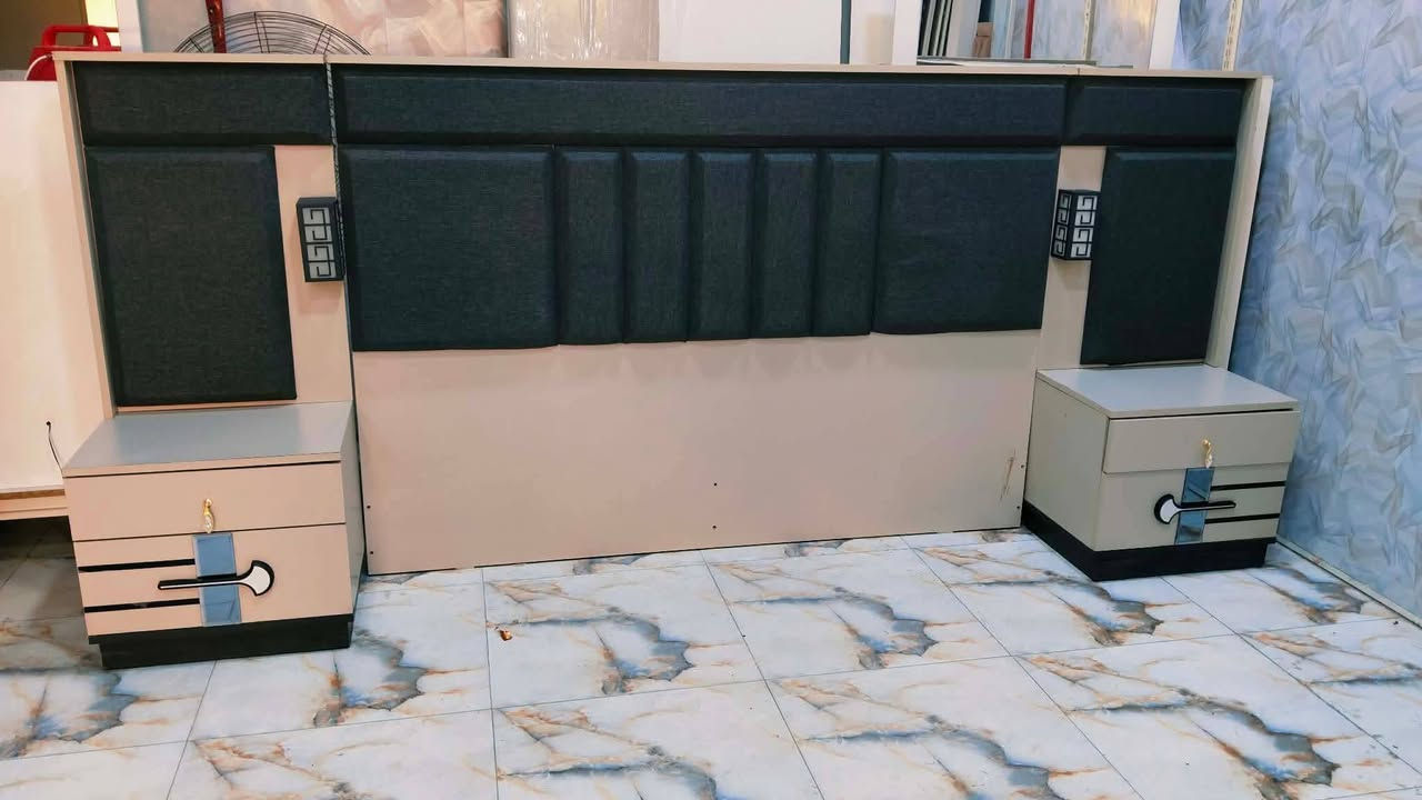 💎💗 غرفة تركي مستخدم
7قطع 
💯 نظافة 95%
🚪 نظام ابواب  مرتب
💸 السعر650
🪛 شد مجاني
🚚 نقل مجاني


**إذا كنت صاحب هذا الإعلان وتريد حذفه لأي سبب، رجاءا أرسل رسالة إلى الدعم الفني**