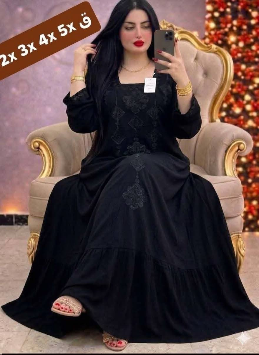 دشداشة قماش كشمير الايطالي مكفول من طفره سعر 12 وقياس على صور


**إذا كنت صاحب هذا الإعلان وتريد حذفه لأي سبب، رجاءا أرسل رسالة إلى الدعم الفني**