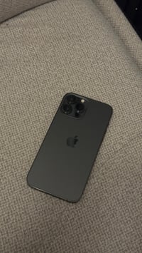 آيفون ١٣ برو ماكس • بطارية ٨٧% • النجف