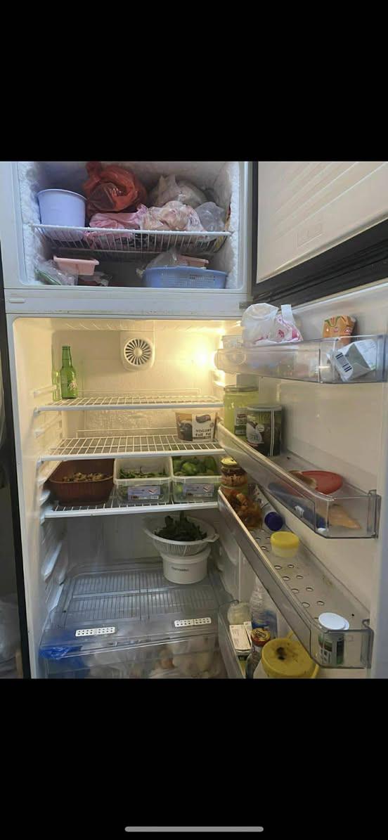 ثلاجه غرفه نفرين


**إذا كنت صاحب هذا الإعلان وتريد حذفه لأي سبب، رجاءا أرسل رسالة إلى الدعم الفني**