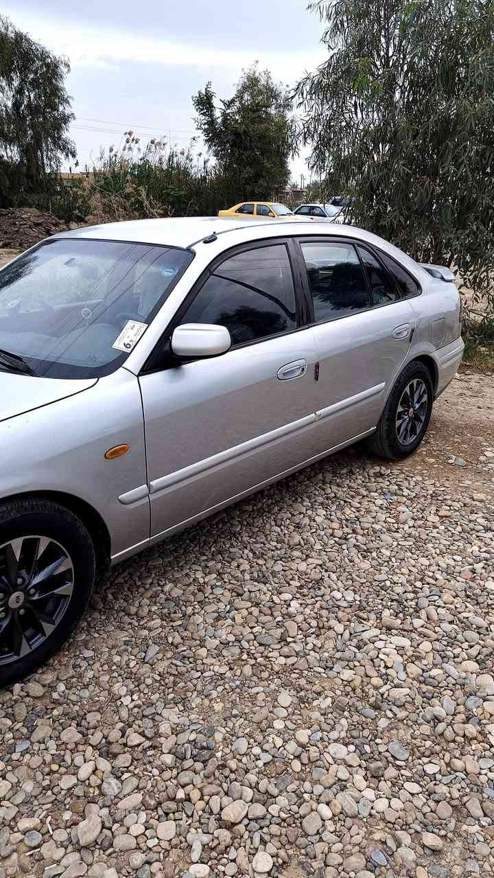 مازدا للبيع  موديل 1998 بلاديه بدون صبغ رقم شمالي للاستفسار الاتصال على الرقم  ***********  السعر 70 وبيها مجال... المكان ديالى المقداديه
