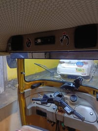 تكتك • موديل ٢٠ • لوحات كربلاء