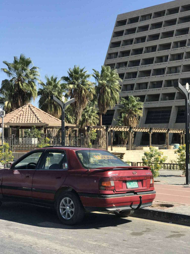 النتره 1994
مابيها ضرر ولا صبغ
السعر 16 وبيها مجال 

شرط اتحويل ولوكاله من الوكيل

رقم الهاتف *********** موصل, نينوى
