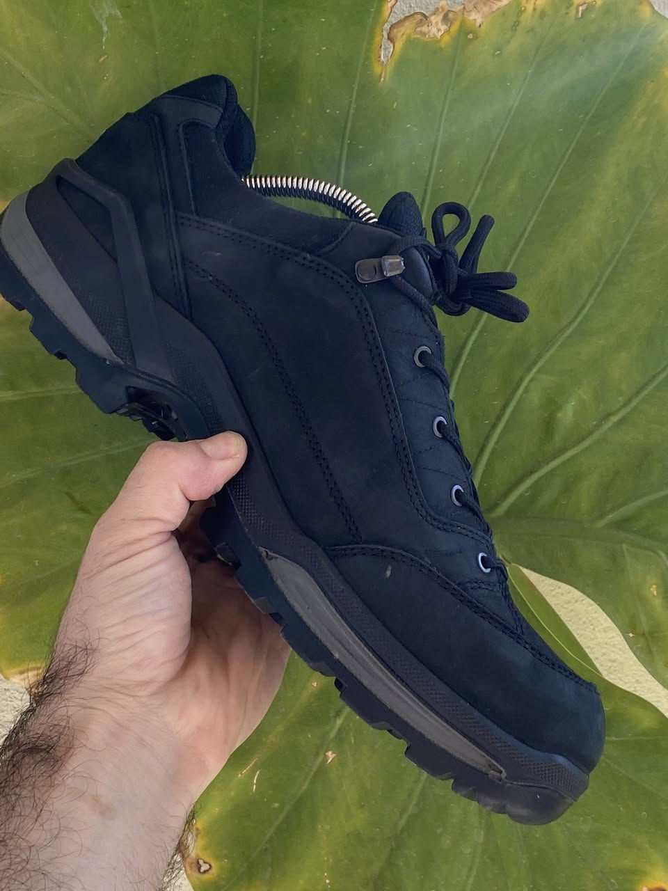 اله اوربى ماركه لوا.lowa..اورجنال اصلى ضد الماء قياس ٤٦..النضافة ٩٥/١٠٠..فيبرام للعجز راسلنى


**إذا كنت صاحب هذا الإعلان وتريد حذفه لأي سبب، رجاءا أرسل رسالة إلى الدعم الفني**