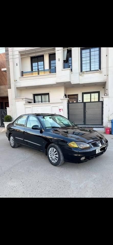 هيونداي النترا موديل 2000 رقم بغداد
للبيع النترا موديل 2000

رقم بغداد باسمي هزة ورقم جديد مشروع وطني

محرك كبير مبدلات حالتهن زينه

تبريد شغال باتري حدادية تايرات زينه

سيارة مصبوغة عام كشرها زين

ملاحظة السيارة نظافة 50% من فضلك لتجارب وتكلي

شبيها ما بيها سيارة قديمه وكلشي شغال وسعر مناسب

مكان السيارة بغداد رصافة
***********
