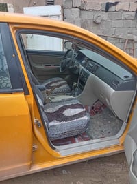 سياره جيلي موبل للبيع موديل 2012كير ومكينه خير من الله كير عادي السعر ...