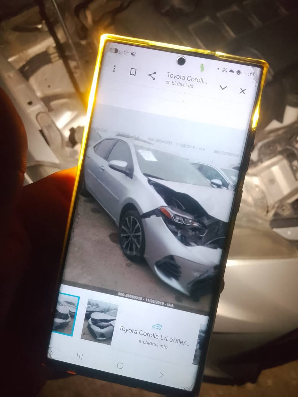البيع موديل 19ماشي 95 سنويه 30رقم ***********رقم *********** دفتر بانزين رقم كركوك ضرا بس بونيد بدون دوخال
