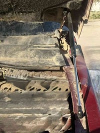 لبرتي 2008-2012 • دوج نترو 2007-2011 • دبلات اصليه