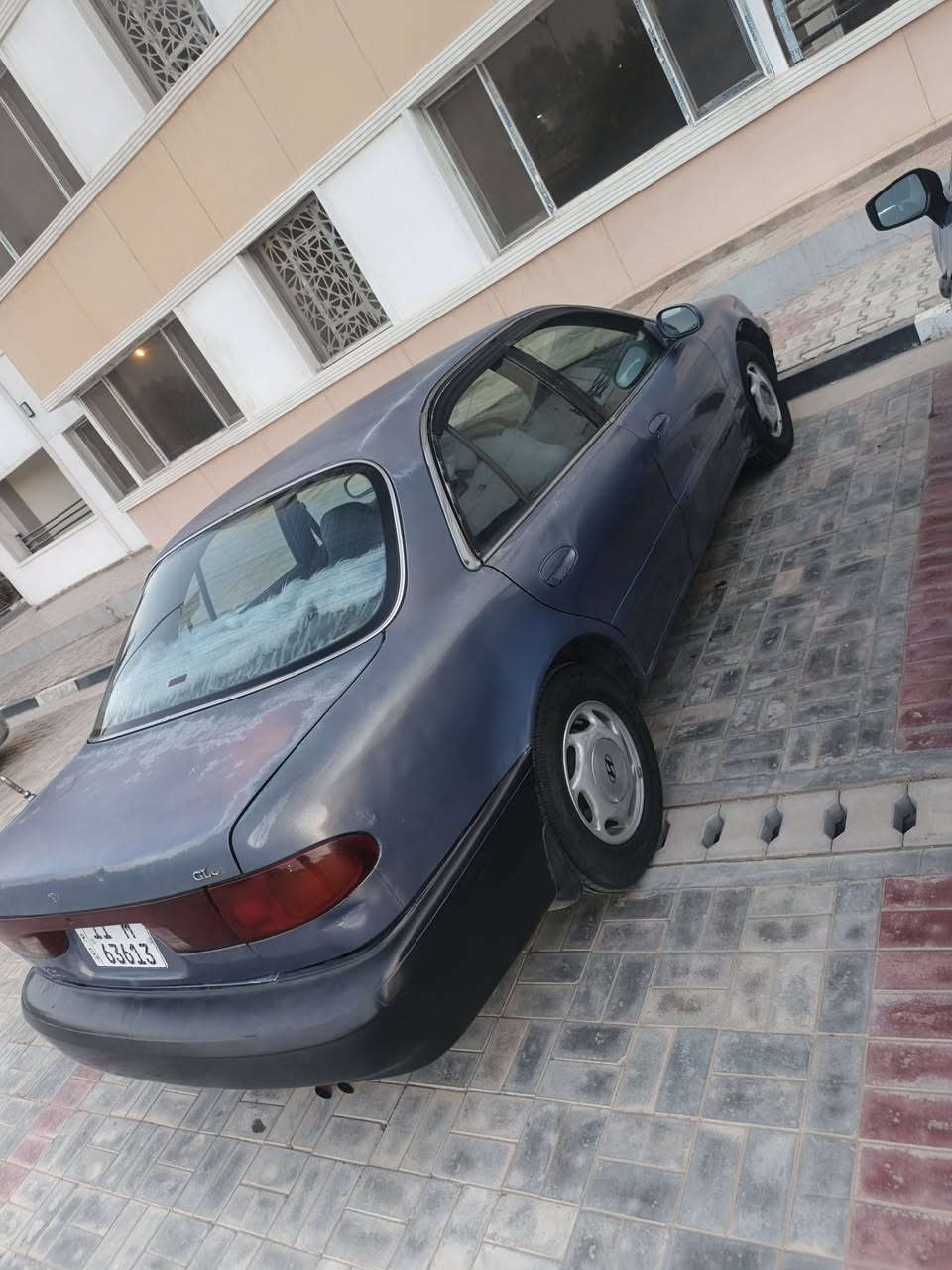 سوناتا تو موديل ٩٣ تدفئه تبريد *********** مكان
