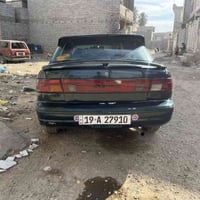 سيفيا • ١٩٩٤ • اوتوماتيك