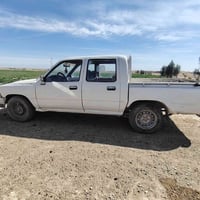 للبيع بكم دبل ٩٢ حبل كير شاصي شرط محرك ينقص السعر ١٥ وبيها مجال اتصل ٠...