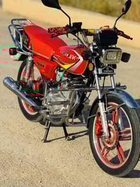 متاح دراجه سونيك ٥كيرالبيع محرك مامفتوح مديل ٢٠٢٣ سويجات🗝كامل كهربيات💡...