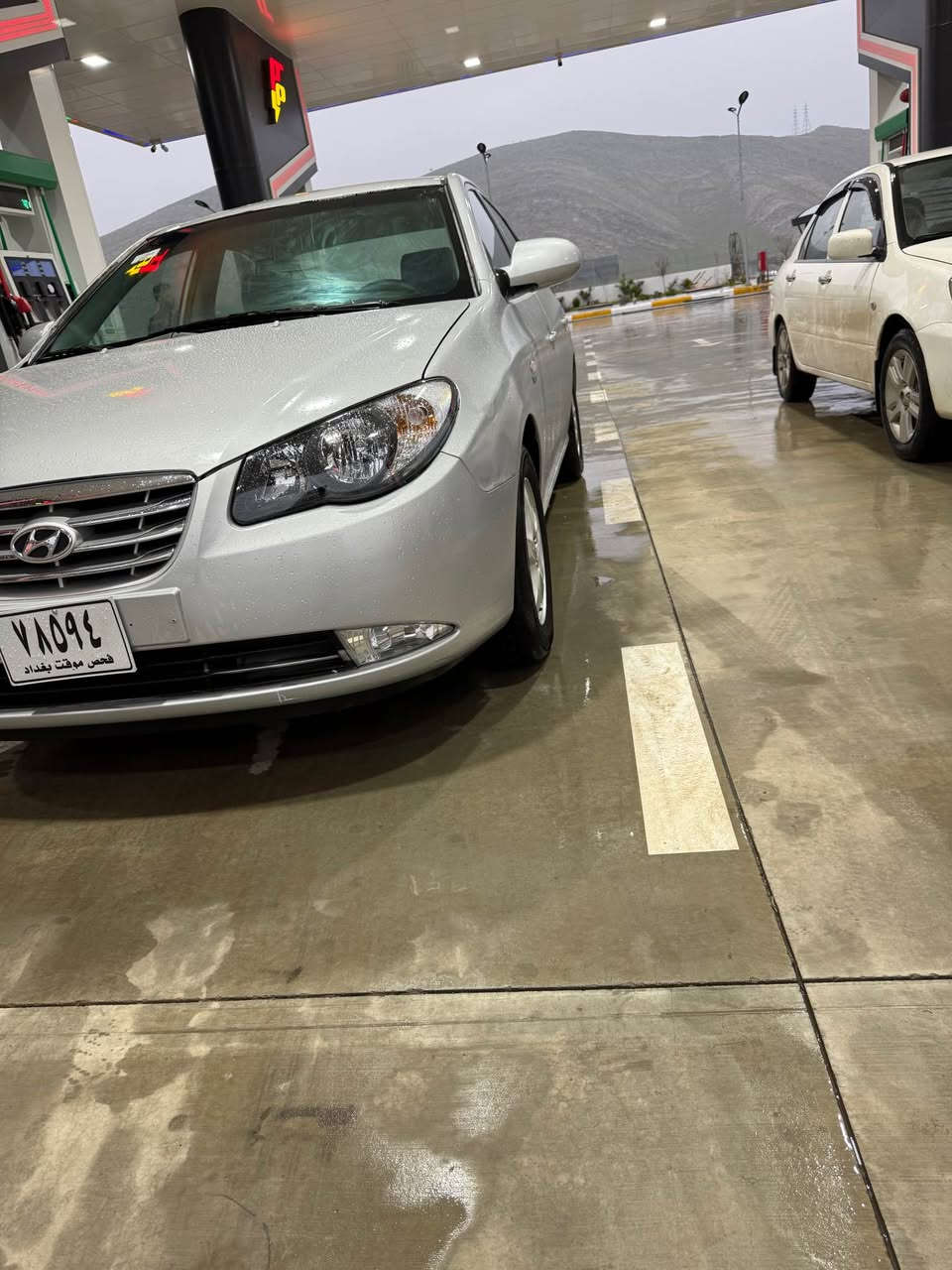 هوندا ي ئه لنتراي ٢٠١٠ برا وه ده بل گيجي ئيلكو  گيج وه نه و شه يه  كوشن  جلدي هيته ره  ميكنه بجوكي  ديكشن به رزي مه رغوب  بيلاد كاميرا يه  سه  ياره كه كامل مه سره ف كرا وه مالي   دوسته لوك لوكه
***********
*********** رانية, السليمانية
