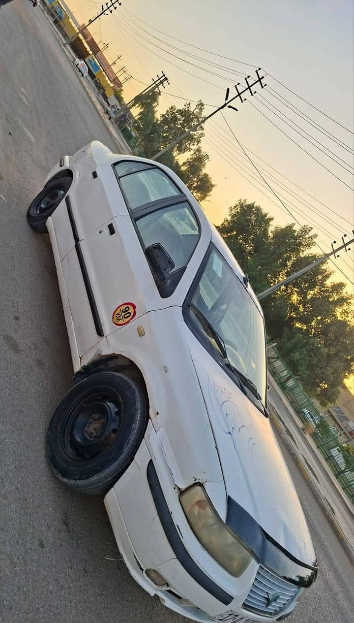 سمند النجف, العراق


**إذا كنت صاحب هذا الإعلان وتريد حذفه لأي سبب، رجاءا أرسل رسالة إلى الدعم الفني**
