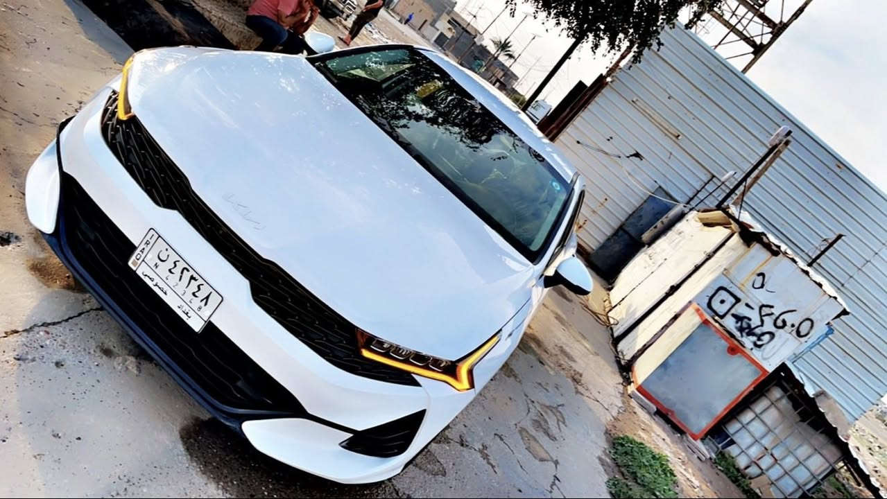 سلام عليكم
للبيع :k5
مديل2022
الون ابيض
بصمه
بصمه ابواب وصندوك
مثبت سرعه
نضام ABS
مانع انزلاق
حساس  اطارات 
بك لايت لد
شاشه كبيره لمس
كامره دواره
كشافات اماميه 
 تشغيل عن بعد 
ردار جانبيه 
مراقبه نقطه العمياء 
ردار الخطوط البيضاء
الايت ثلاث عدسات +ليد 
نضام قياده خمس وضعيات 
بلوتوث +usb+auX
فول تحكم ستيرن 
كير اوتو +عادي 
الخريطه 📍
صندوق كهربائي
  زنون + ليد 
‏AUTOHOLD
تصميم خارجي رياضي
مصابيح الخلفيه LED
مصابيح ضباب LED
محرك تيربو 1600
السياره رقم بغداد باسمي تحويل مباشر 
بدون  تبديل اي قطعه كلها ليبل واحد فقط صبغ ربع البنيد 
السعر 180


**إذا كنت صاحب هذا الإعلان وتريد حذفه لأي سبب، رجاءا أرسل رسالة إلى الدعم الفني**