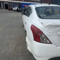 نيسان صني موديل 2019 مكاني بغداد سعر 92 رقم 07700205331