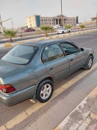كورلا • ١٩٩٤ • فلوجه