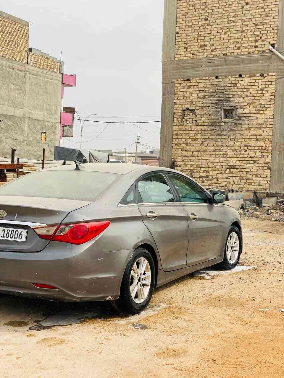 سوناتة 2011 امريكي جاهزة مكينه وكير وحداديه جدد رقم كربلاء انكليزي ليبل واحد بدون تبديل حادث جاملغ امامي راجع نفسه وسونار موضح بالصوره صبغ اثر جراد بدون ضربه بدون معجون فقط كلير صبغ مكاني بابل شارع 80 
 للاستفسار *********** حلة, بابل
