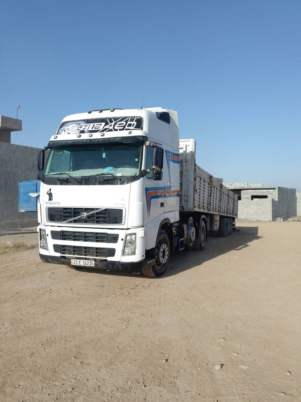 البيع فلفو سنكل بلدي 2003 سنويه هزه كله جديد ***********
