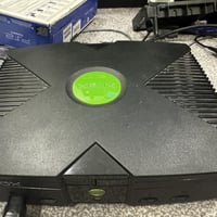 اكس بوكس اورجنال • مهكر XBMC • هارد ٥٠٠