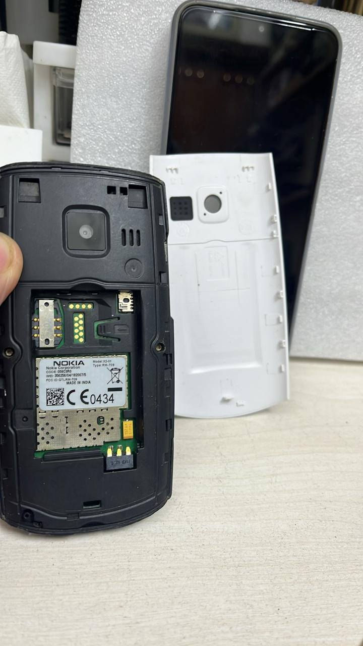 وكيا X2كيبورد👈شغال فول كامل من كلشي بس شويه وكلش خفيف واضح بل فيديو بحافة الشاشه مثل الغيم واذا تبدله شاشه يصير فوووول السعر مع التوصيل👈35 الف👉


**إذا كنت صاحب هذا الإعلان وتريد حذفه لأي سبب، رجاءا أرسل رسالة إلى الدعم الفني**