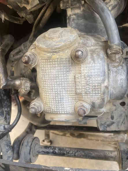 سلام وعليكم دراجه ماكس عدله 120بلاديه كامله وكلشي شغال مكينه ناعمه ونضيف سلف هندر شلعه ومعدل كهربأتياتهـه(نقط دشبول مو شغال) كلهـه كامله دراجه نضيفه  ضفيرتهه بلاديهكلهه(بس دبل لخلفي مو وياهـه عدي لبلادي مالتهه موجود اشدلكيا وطيك دراجه) المكان الدوره السعر (700وبيها مجال). ***********
