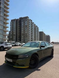 تشارجر SXT • ٢٠٢٠ • وارد امريكي