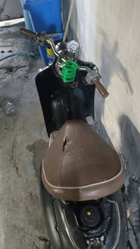 دراجة كلاسيك • عبد الحليم • حي السلام الطوبجي