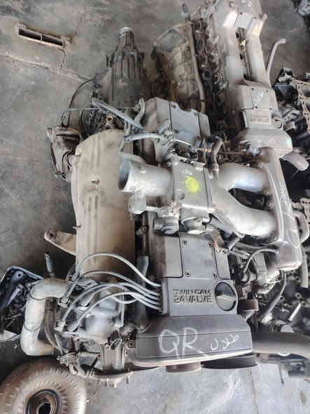 السلام عليكم وصلني محركات وكيرات كامري بطه كورلا فرخ بطه العنوان الشرقاط الخضرانيه للاستفسار *********** ***********
