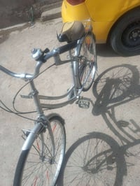 بايسكل • حجم ٢٦ • قفل